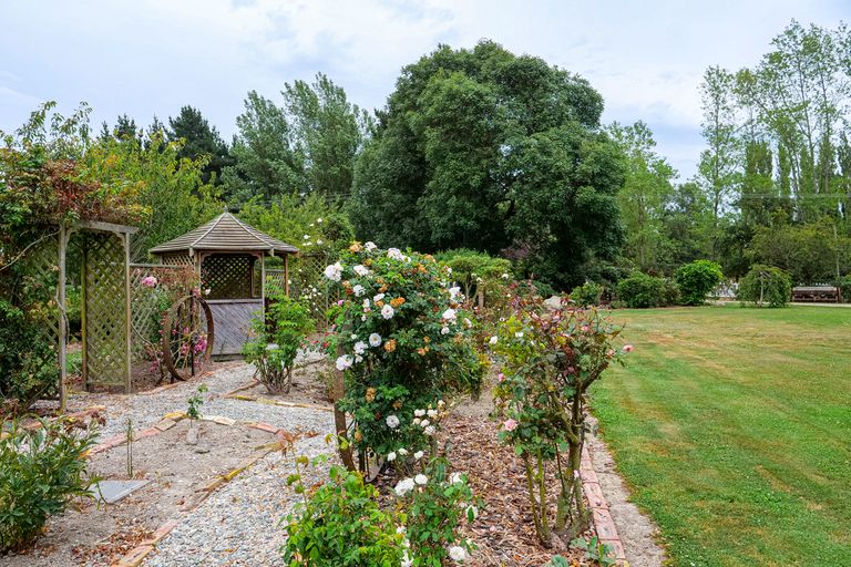 Photo of property in 396 Waipopo Road, Seadown, Timaru, 7973