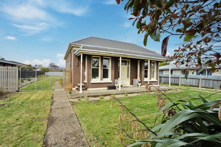 Photo of property in 275 Yarrow Street, Richmond, Invercargill, 9810