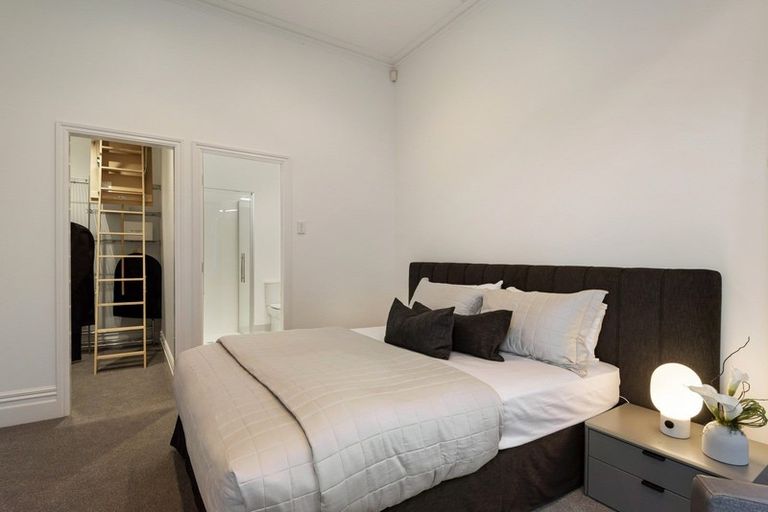 Photo of property in 3 Ryle Street, Freemans Bay, Auckland, 1011