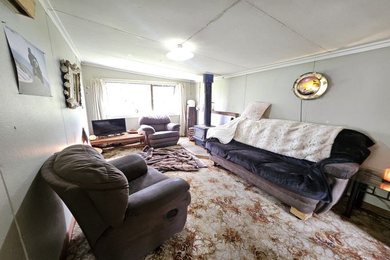 Photo of property in 129 Third Street, Kumara, 7832