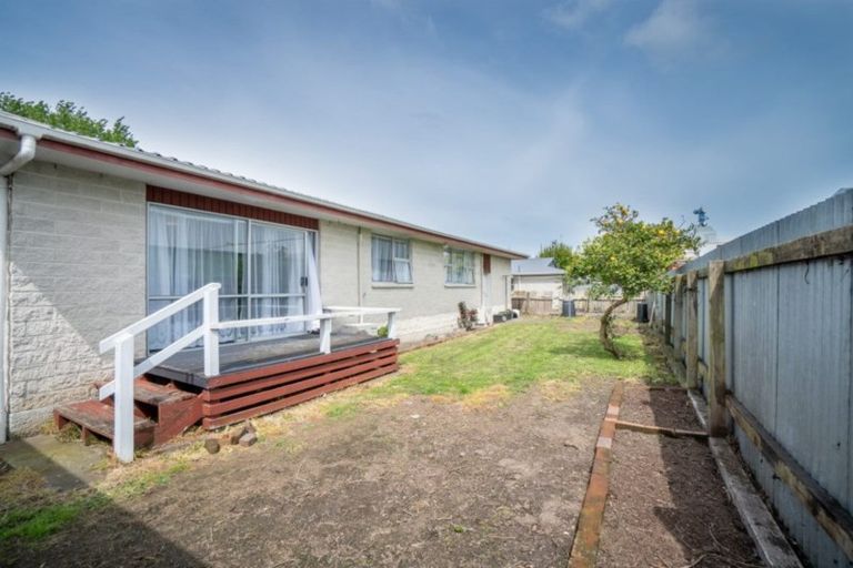 Photo of property in 453 Church Street, Palmerston North, 4410