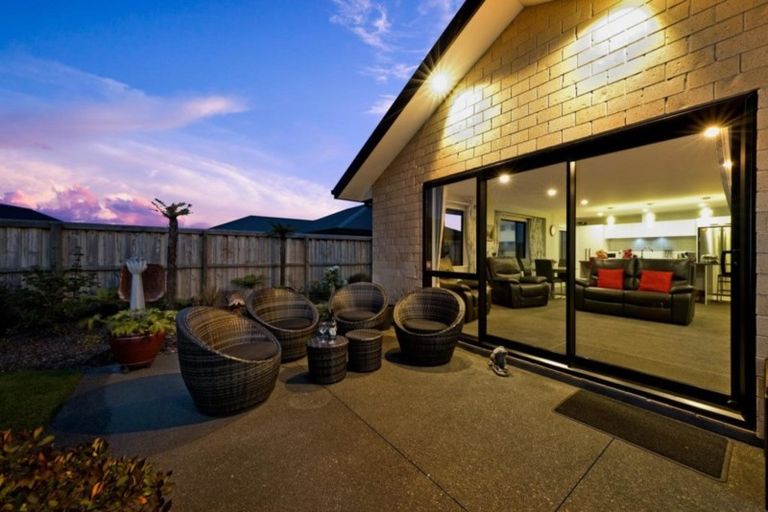 Photo of property in 32 Pentire Parade, Lincoln, 7608