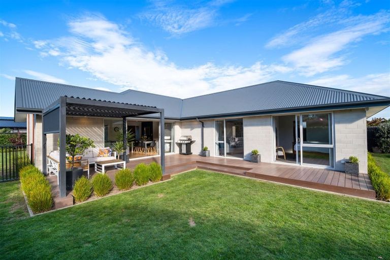 Photo of property in 149 Te Korari Street, Marshland, Christchurch, 8083