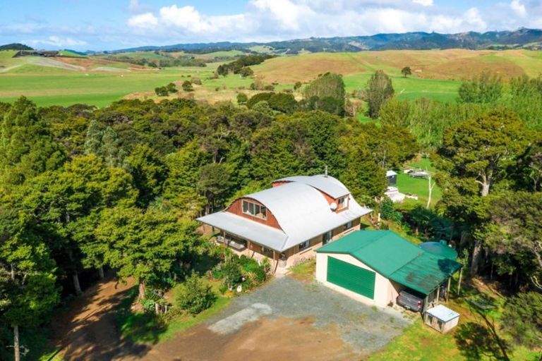 Photo of property in 145 Mclean Road, Waipu, 0582