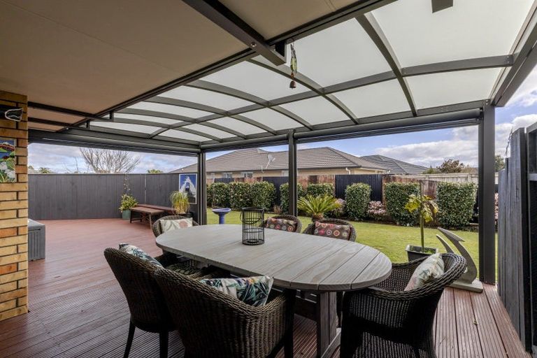 Photo of property in 30 Jules Crescent, Bell Block, New Plymouth, 4312