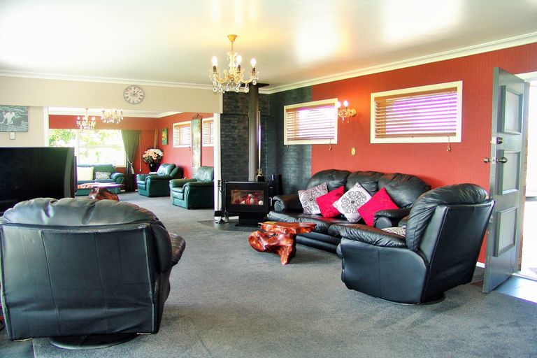 Photo of property in 626 Te Mawhai Road, Pokuru, Te Awamutu, 3875