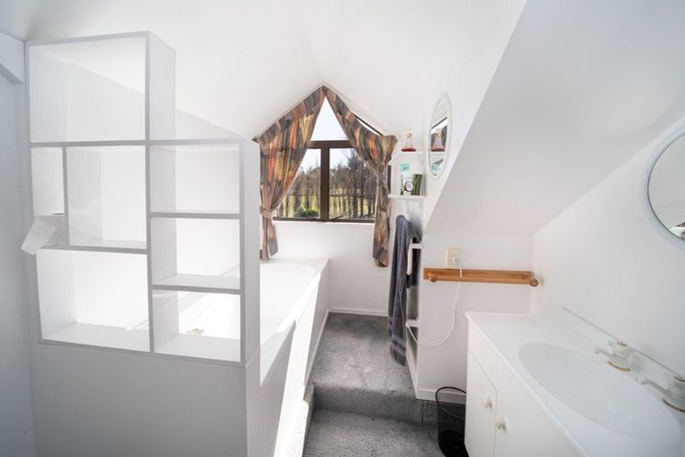 Photo of property in 107 O'neill Lane, Springvale, Alexandra, 9393