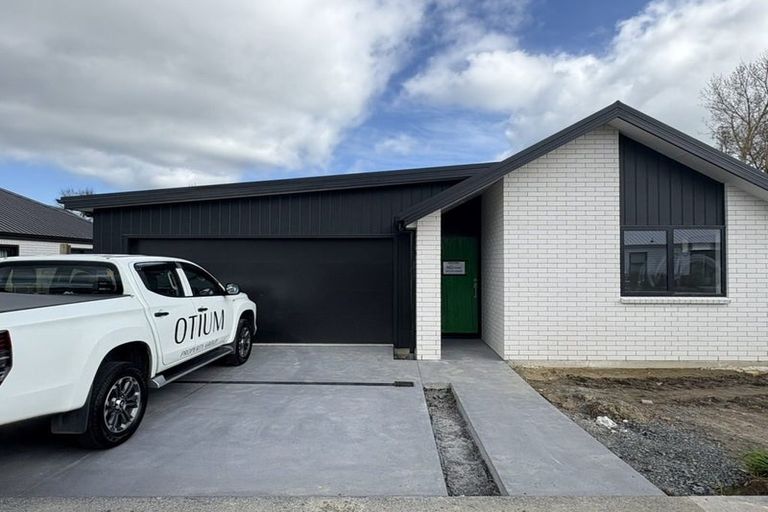 Photo of property in 15 Te Au Rere Crescent, Cambridge, 3434