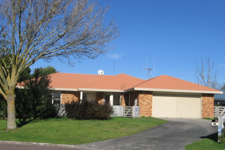 Photo of property in 12 Pennant Place, Flagstaff, Hamilton, 3210