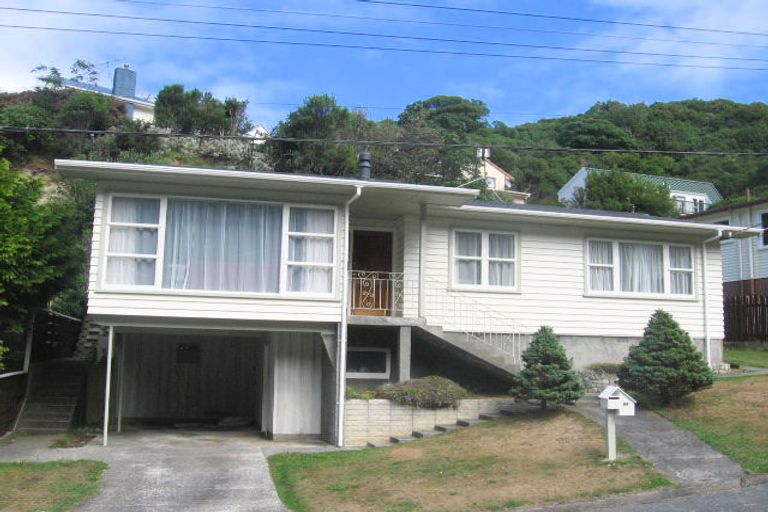 Photo of property in 99 Awarua Street, Ngaio, Wellington, 6035