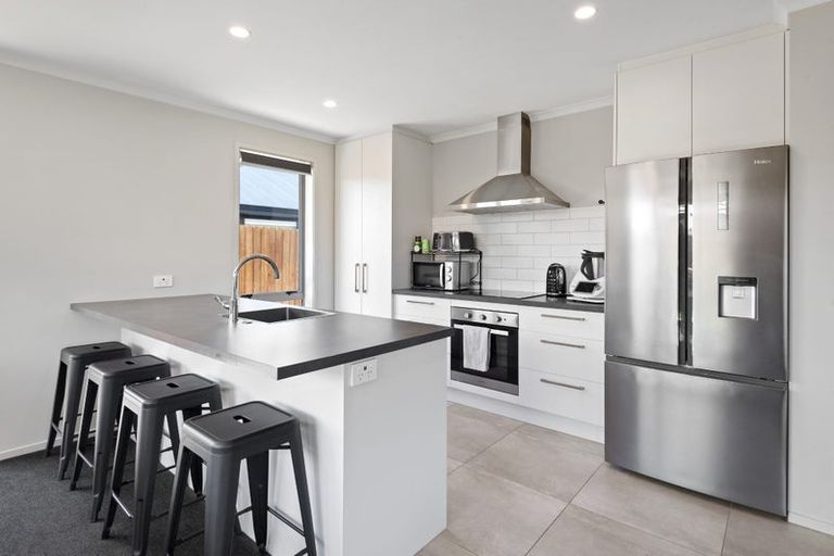 Photo of property in 29 Nicolau Avenue, Rolleston, 7615