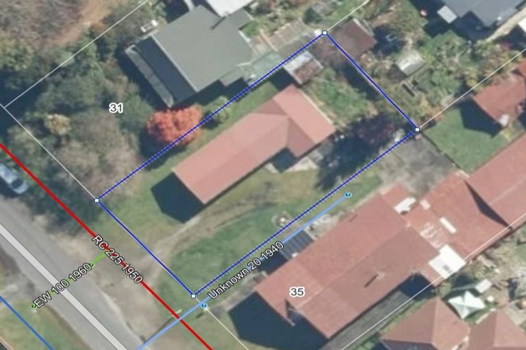 Photo of property in 33 Main Street, Reefton, 7830