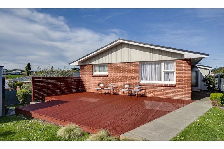 Photo of property in 9 Grantlea Drive, Marchwiel, Timaru, 7910