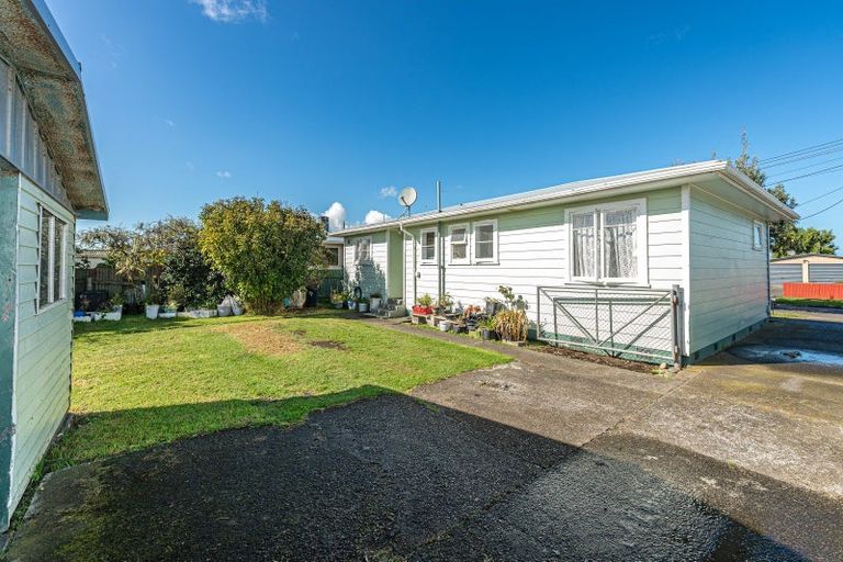 Photo of property in 44 Bennett Street, Gonville, Whanganui, 4501