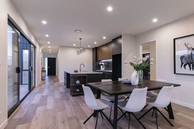 Photo of property in 2 Kauru Lane, Wainui, 0992