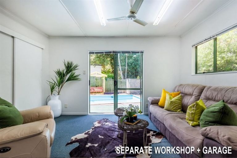 Photo of property in 90 Monarch Avenue, Hillcrest, Auckland, 0627