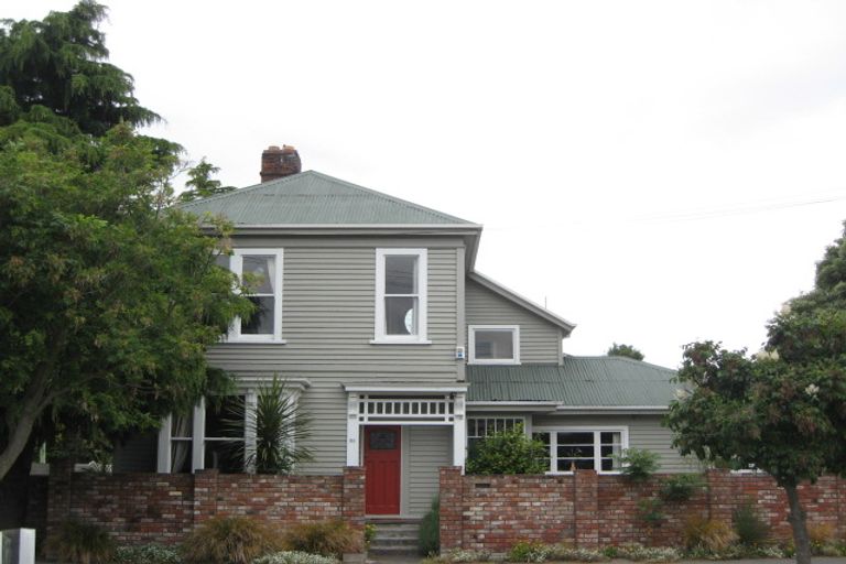 Photo of property in 56 Heywood Terrace, Richmond, Christchurch, 8013