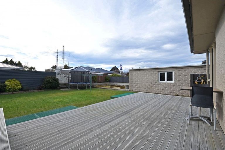 Photo of property in 24 White Street, Newfield, Invercargill, 9812