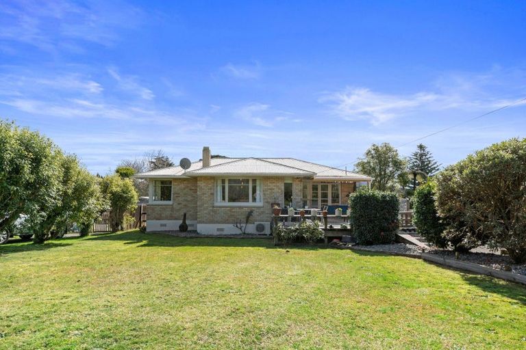 Photo of property in 126 Paradise Valley Road, Ngongotaha, Rotorua, 3072