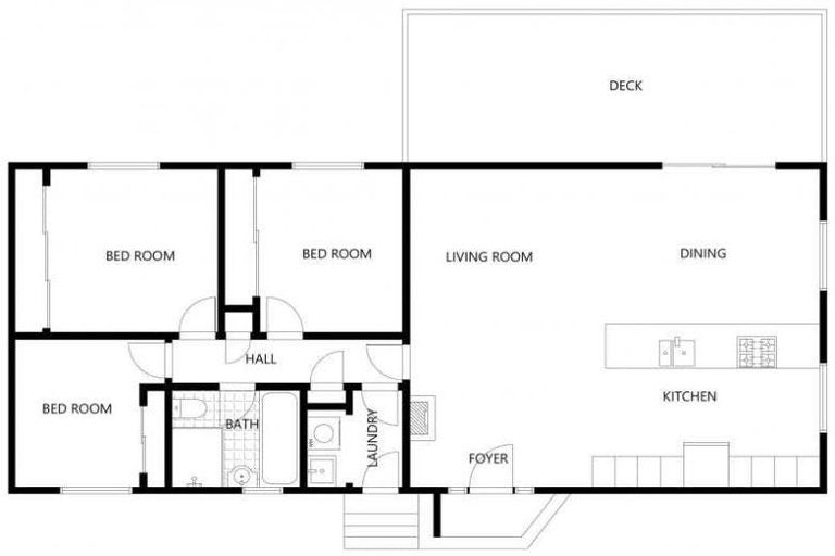 Photo of property in 47a Meander Drive, Welcome Bay, Tauranga, 3112