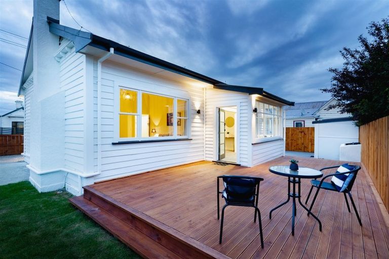 Photo of property in 36 Bathgate Street, South Dunedin, Dunedin, 9012