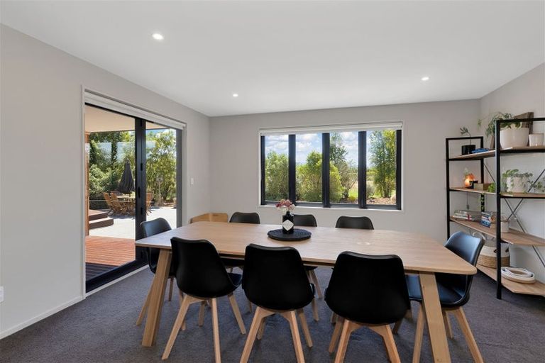 Photo of property in 149 Fishers Road, Loburn, Rangiora, 7473