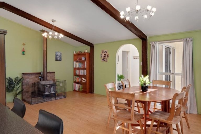 Photo of property in 21 Burns Street, Gate Pa, Tauranga, 3112