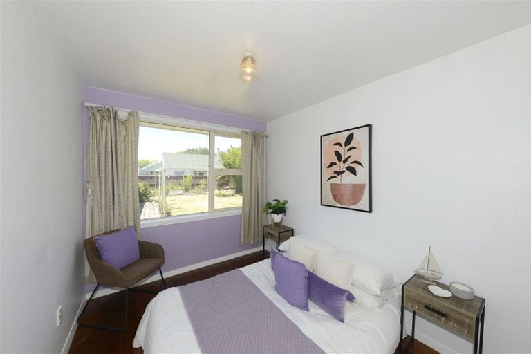 Photo of property in 138 Grimseys Road, Redwood, Christchurch, 8051