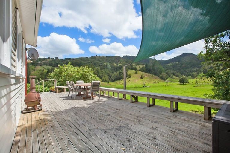 Photo of property in 903 Fairburn Road, Kaitaia, 0482