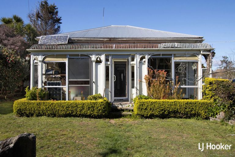 Photo of property in 20 Connell Street, Waihi, 3610