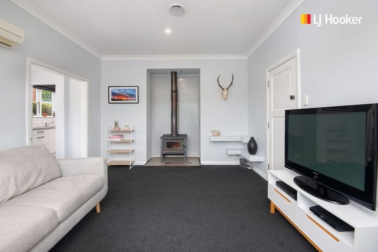 Photo of property in 3 Rennie Street, Green Island, Dunedin, 9018