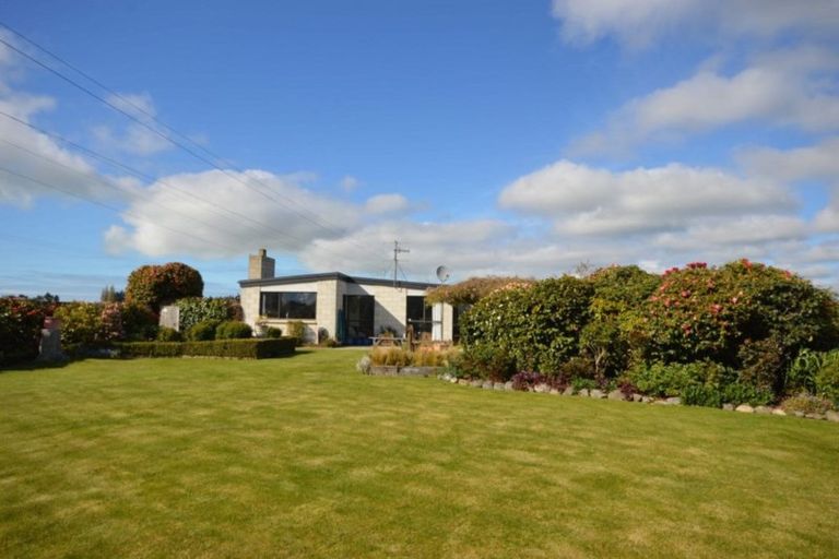 Photo of property in 967 Seadown Road, Seadown, Timaru, 7973