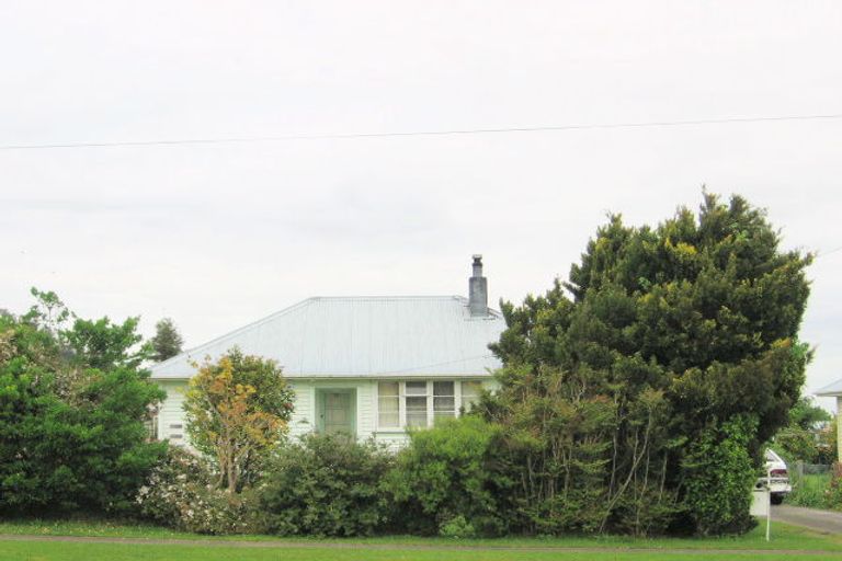 Photo of property in 23 Longfellow Street, Te Aroha, 3320