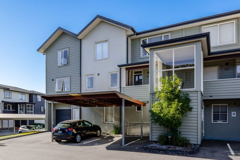 Photo of property in 6/30 Opito Way, East Tamaki, Auckland, 2013