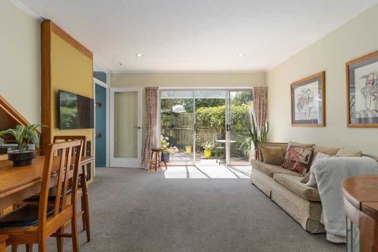 Photo of property in 3/27 Rugby Street, Merivale, Christchurch, 8014