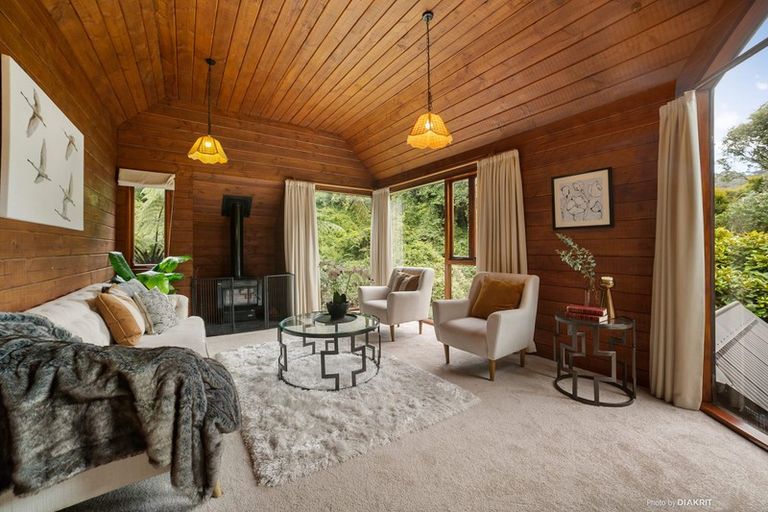 Photo of property in 30 Delhi Crescent, Khandallah, Wellington, 6035