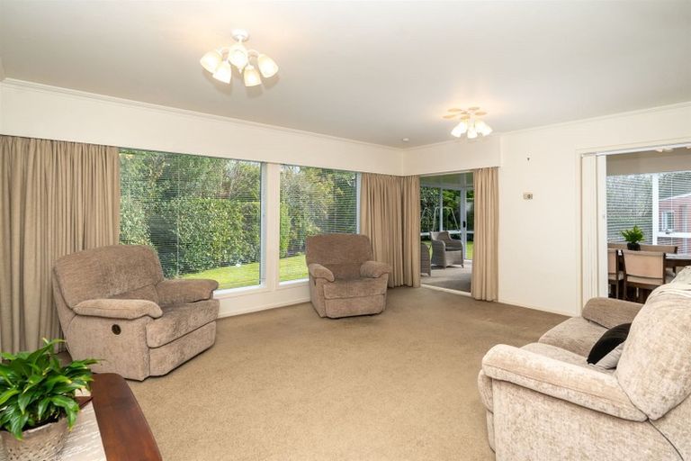 Photo of property in 107 Fitzroy Avenue, Fitzroy, Hamilton, 3206