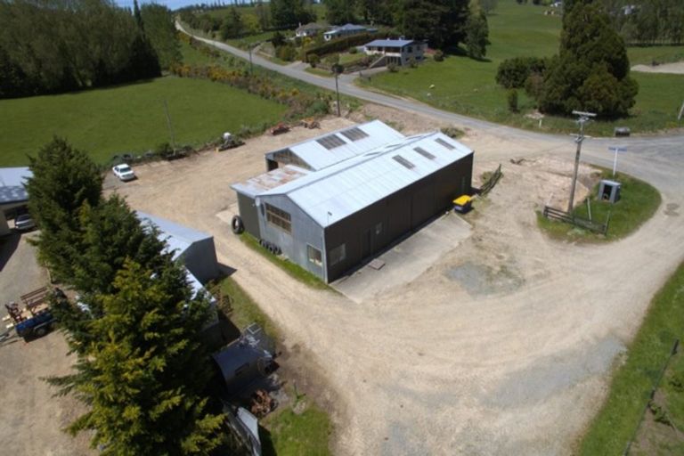 Photo of property in 68 Glenkenich Road, Maitland, Gore, 9775