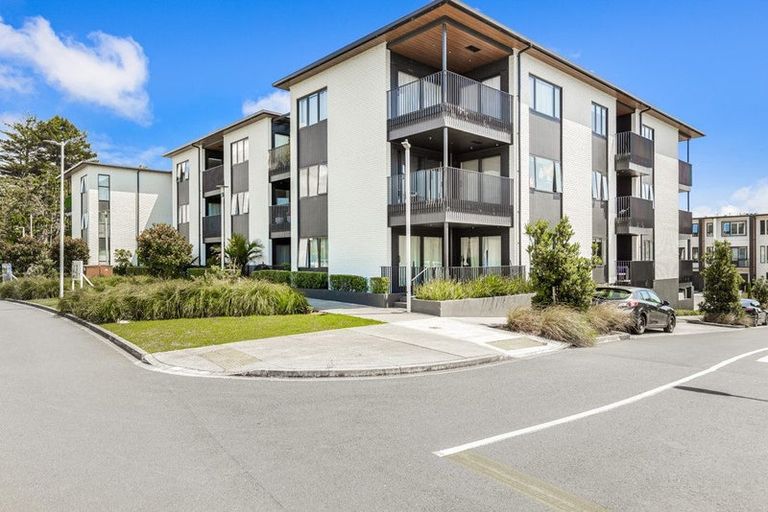 Photo of property in 19/194 Buckley Avenue, Hobsonville, Auckland, 0616