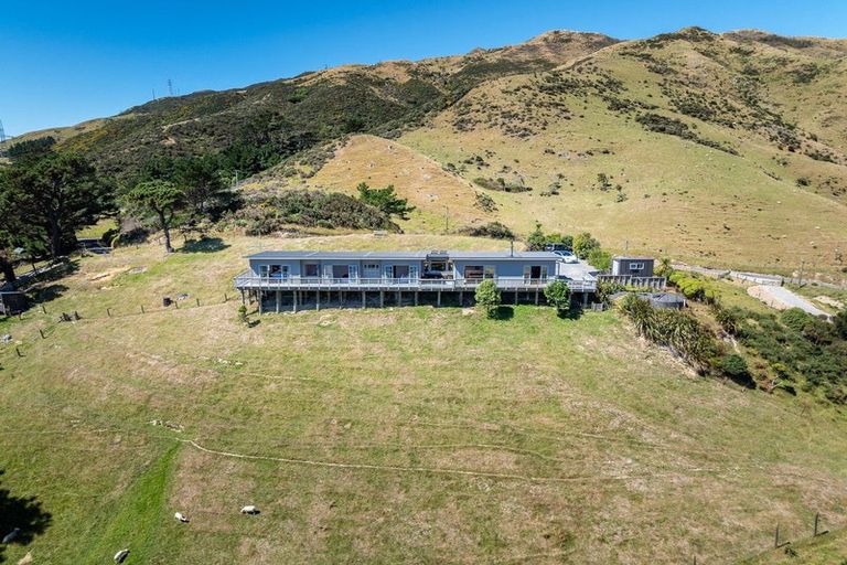 Photo of property in 326 South Makara Road, Makara, Karori, 6972