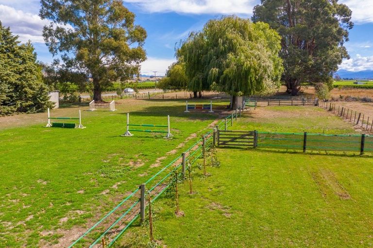 Photo of property in 268 New Renwick Road, Burleigh, Blenheim, 7272