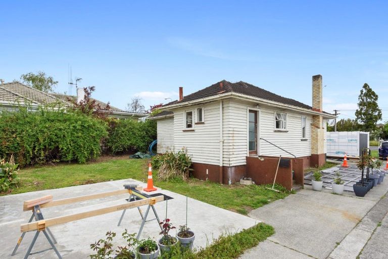 Photo of property in 32 Morrinsville Road, Hillcrest, Hamilton, 3216