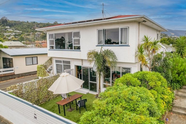 Photo of property in 71 Beach Road, Tahunanui, Nelson, 7011