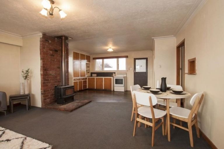 Photo of property in 25 Stirrat Street, Kingswell, Invercargill, 9812