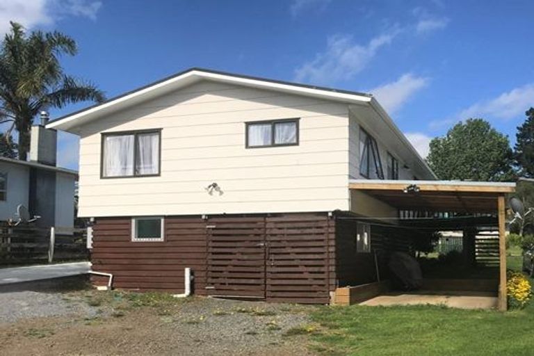 Photo of property in 14a Ormonde Place, Kaikohe, 0405