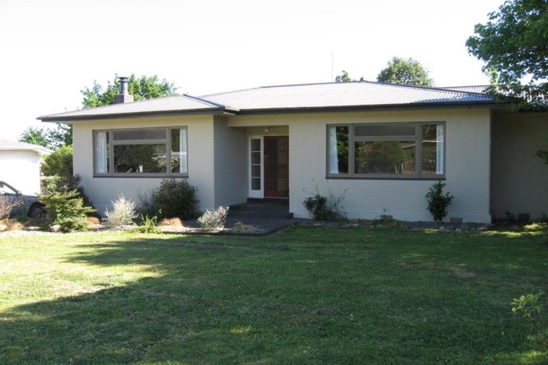 Photo of property in 169 Te Mata Road, Havelock North, 4130