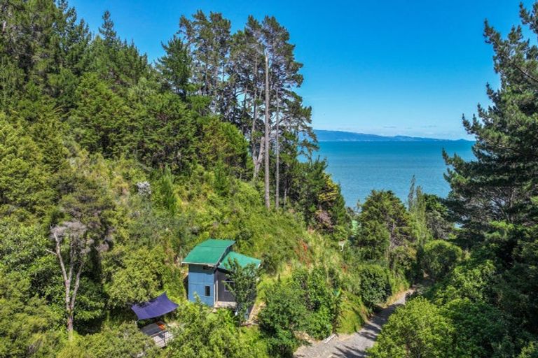 Photo of property in 122 Thames Coast Sh25 Road, Whakatete Bay, Thames, 3575