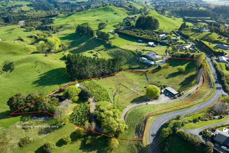 Photo of property in 182 Crawford Road, Minden, Tauranga, 3171