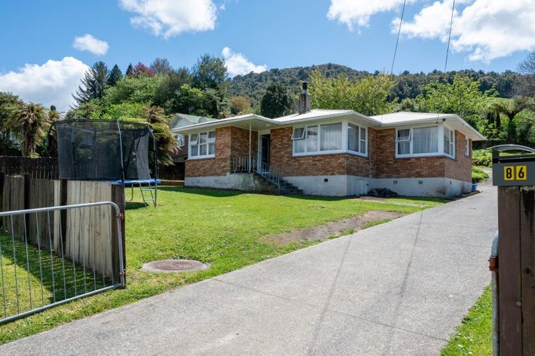 Photo of property in 86 Turner Drive, Western Heights, Rotorua, 3015