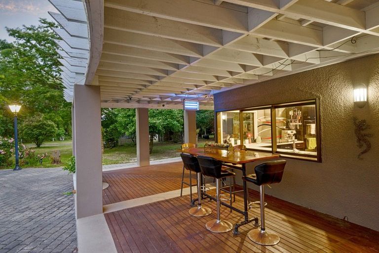 Photo of property in 306 Mandeville Road, Ohoka, Kaiapoi, 7692